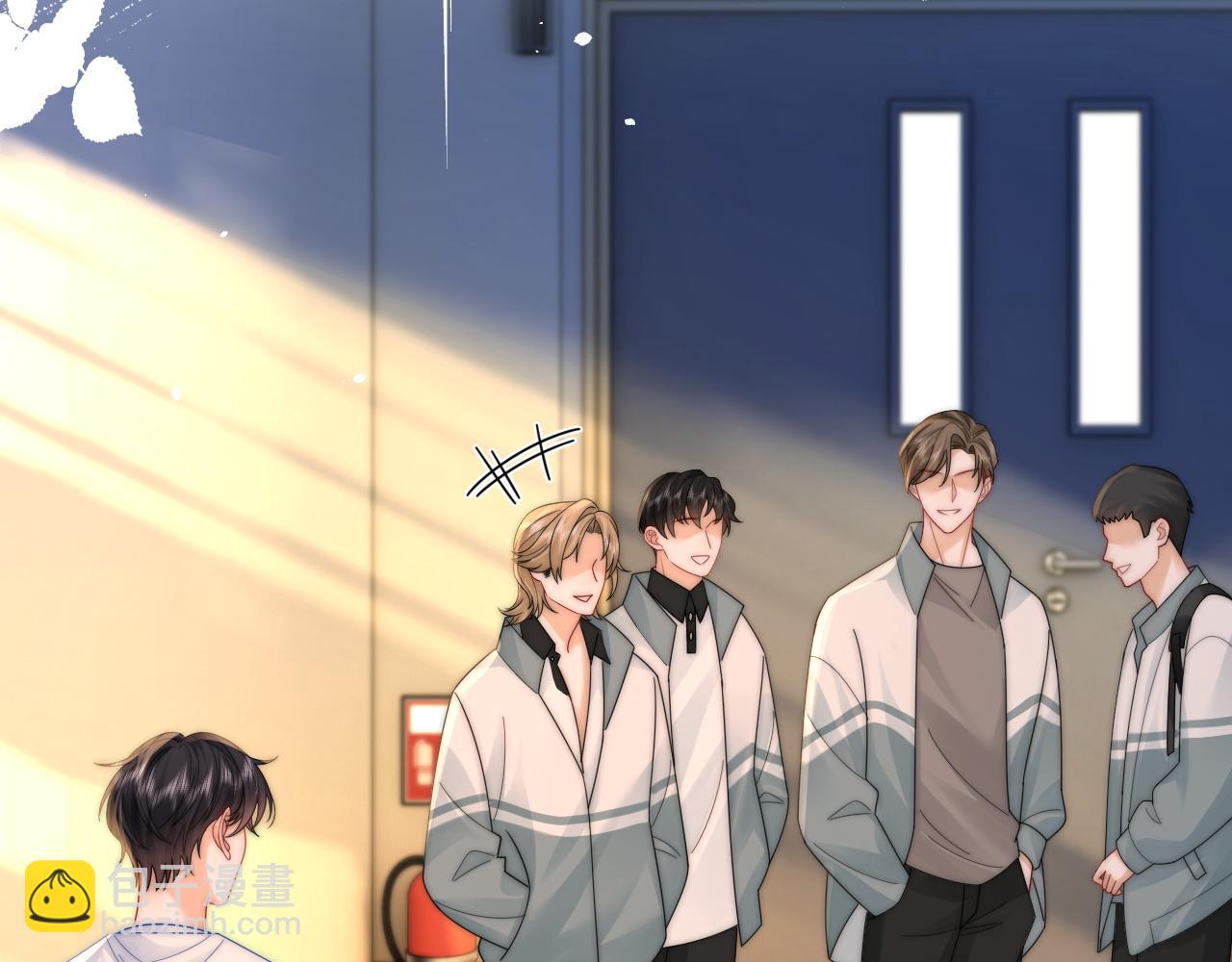 第36话 我的靠山(1/2)-第37话