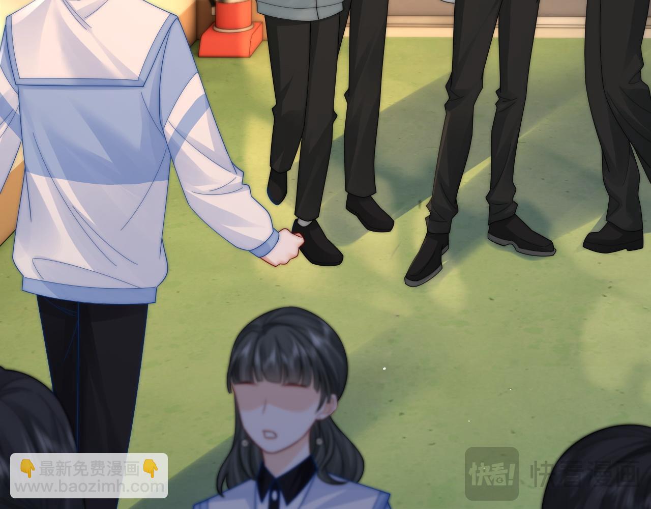 第36话 我的靠山(1/2)-第37话