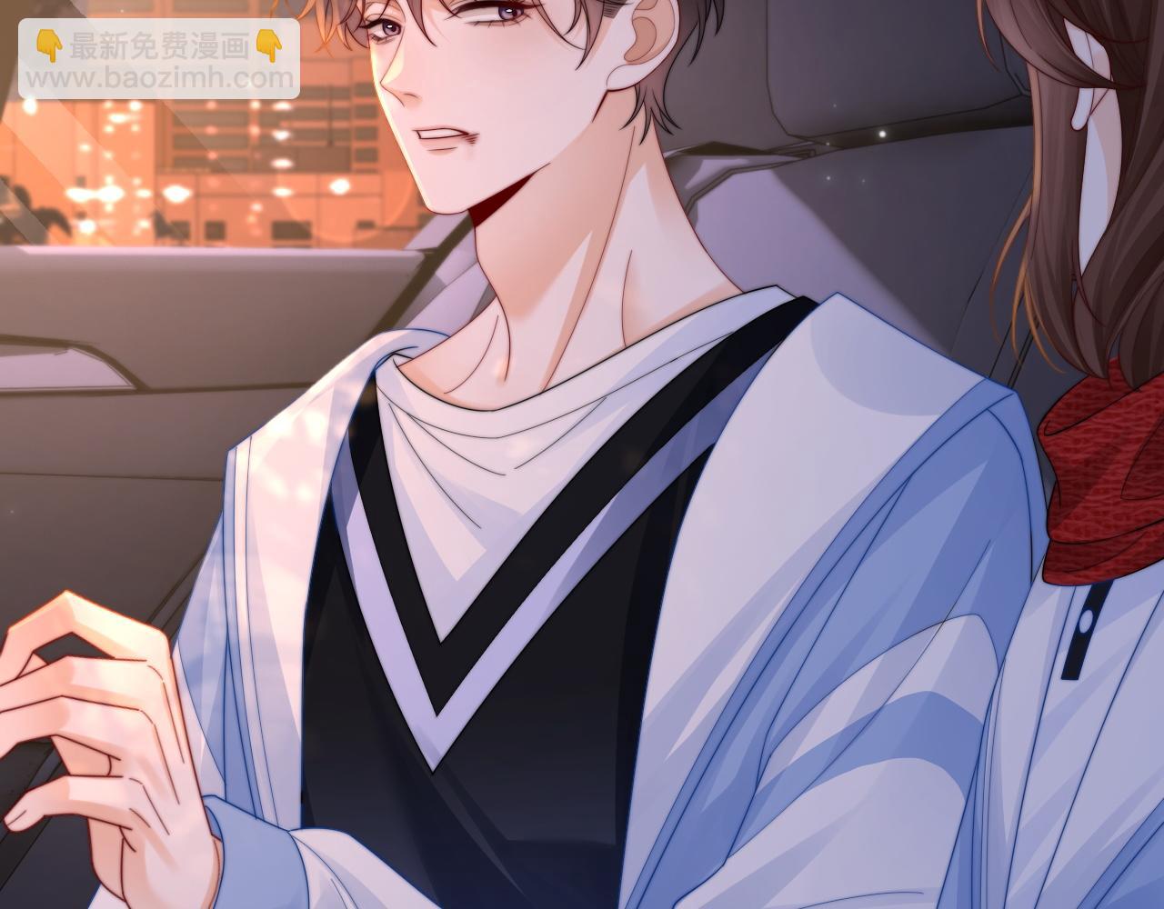 第36话 我的靠山(1/2)-第37话