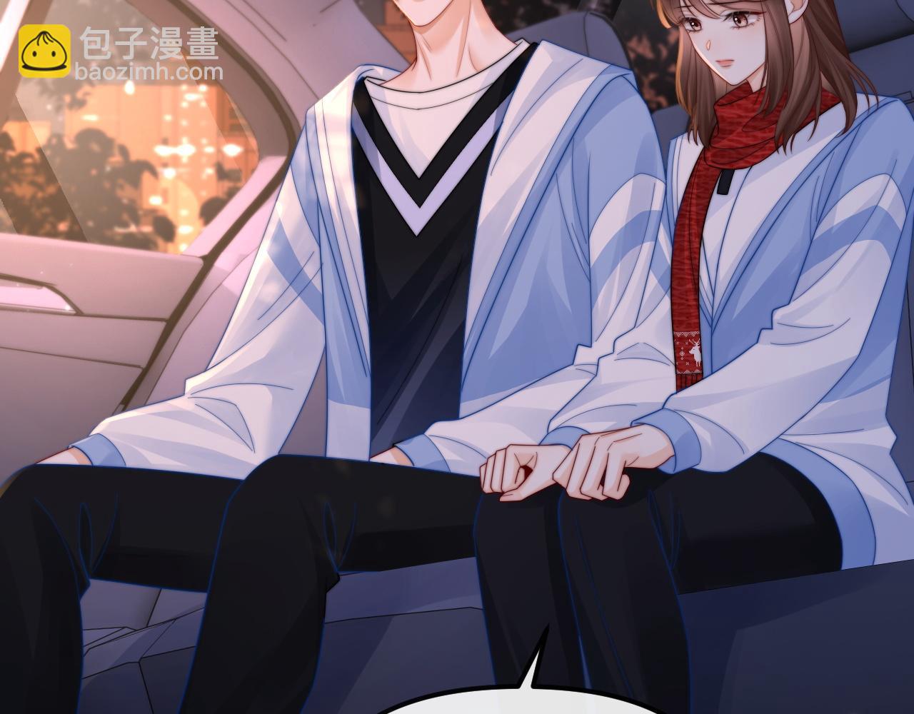 第36话 我的靠山(1/2)-第37话