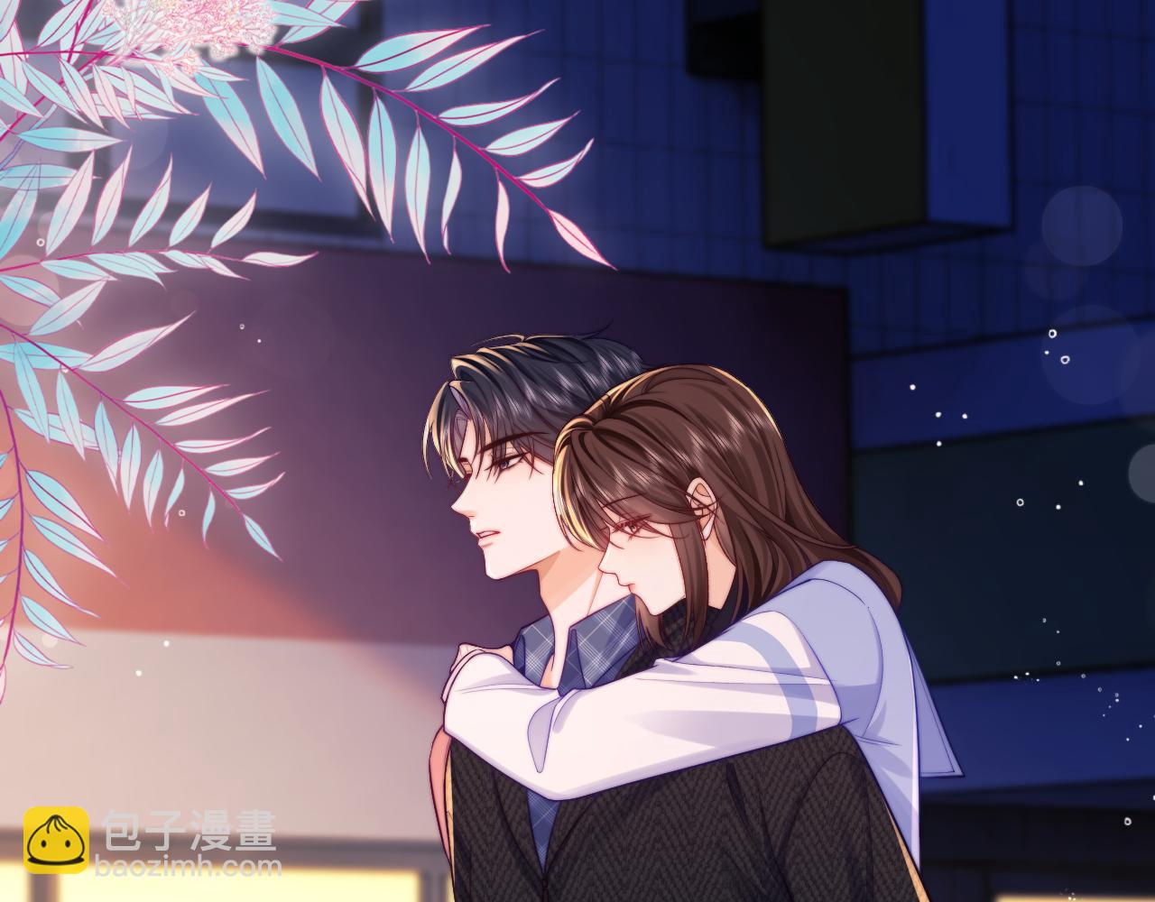 第38话 两个人的孤岛(1/2)-第39话