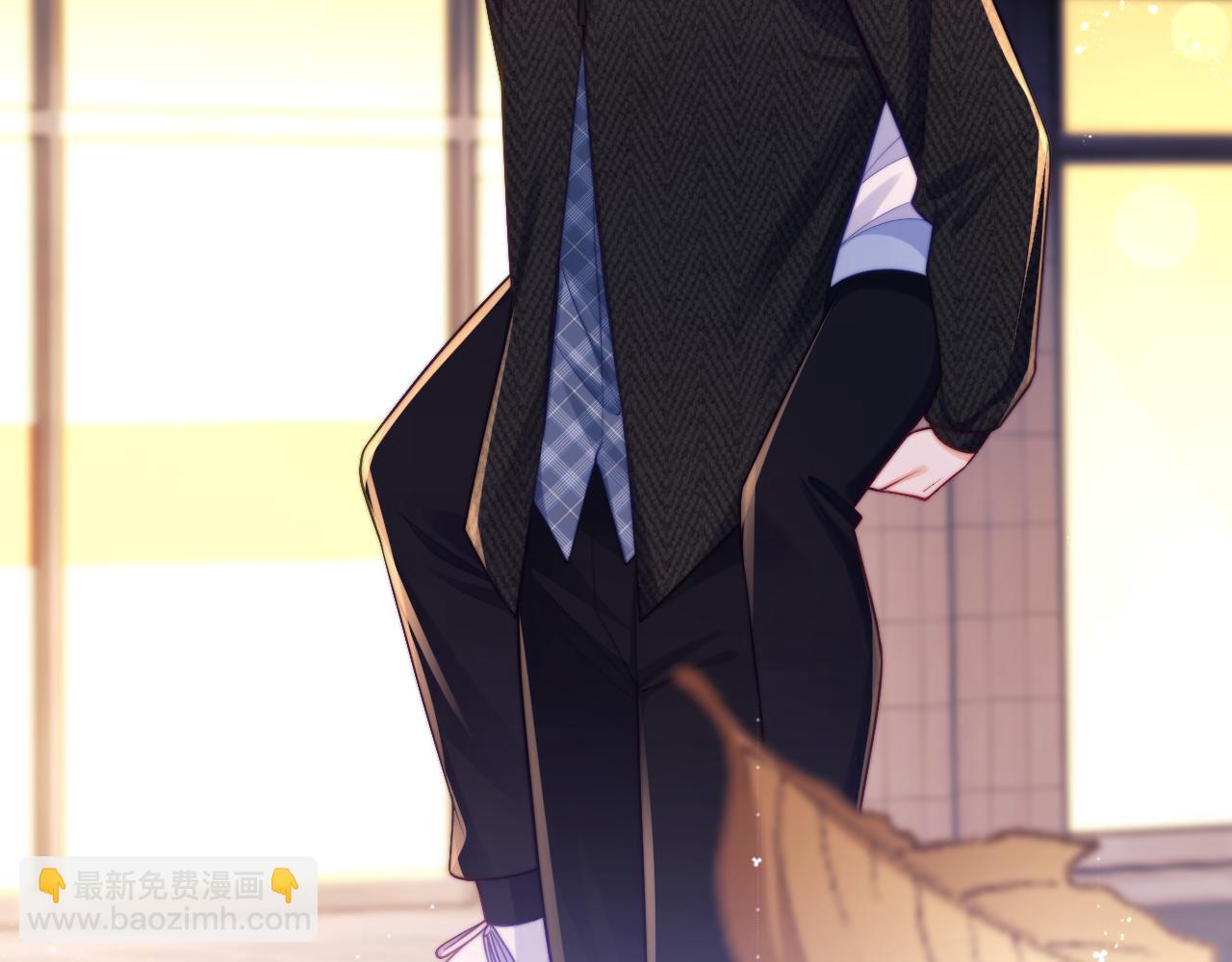 第38话 两个人的孤岛(1/2)-第39话