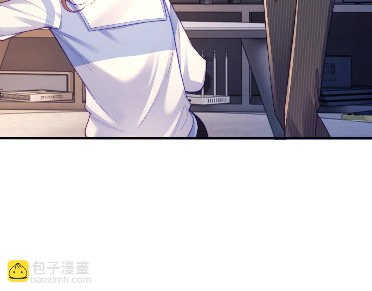 第38话 两个人的孤岛(1/2)-第39话