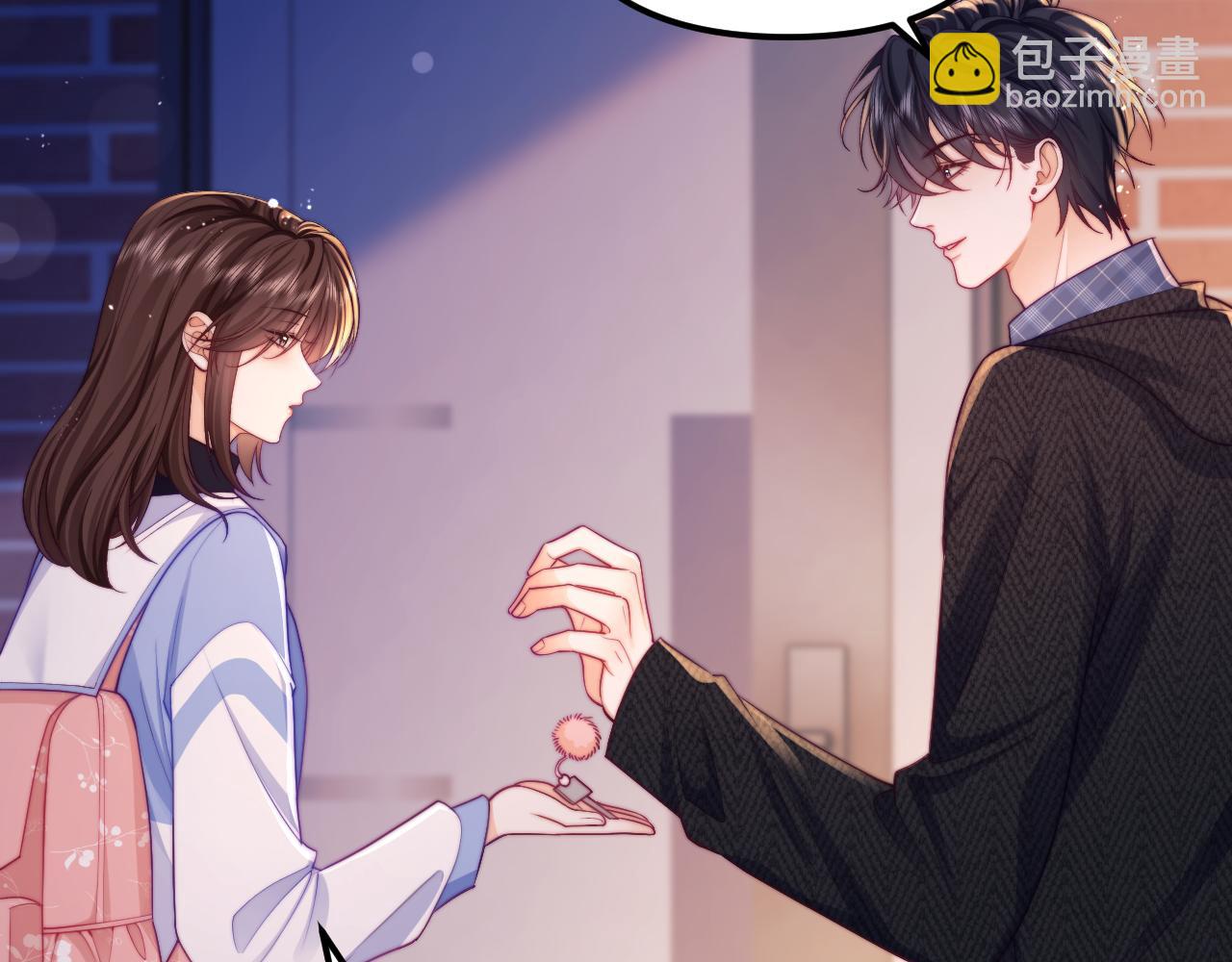 第38话 两个人的孤岛(1/2)-第39话