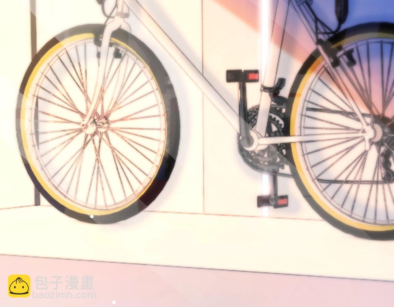 第5话 要一起吃面吗？(1/3)-第5话