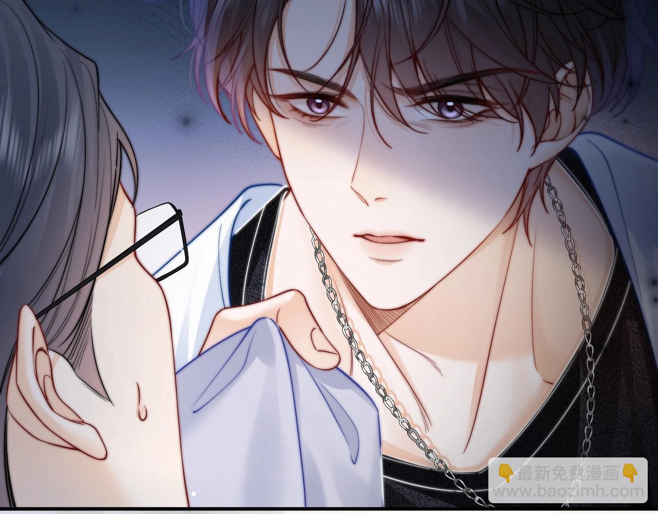 第7话 他的另一面(1/3)-第7话