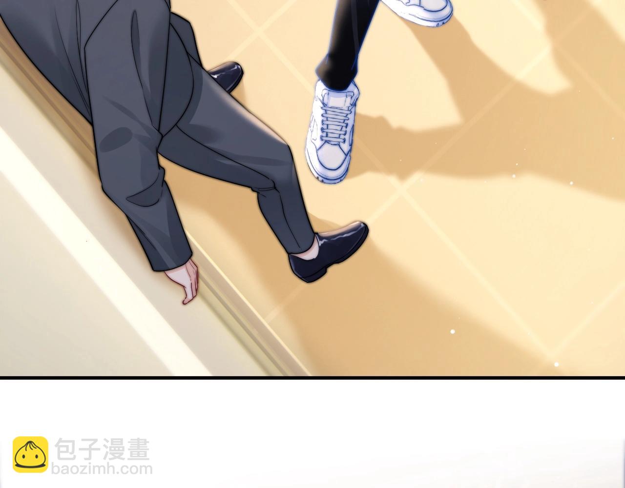 第7话 他的另一面(1/3)-第7话