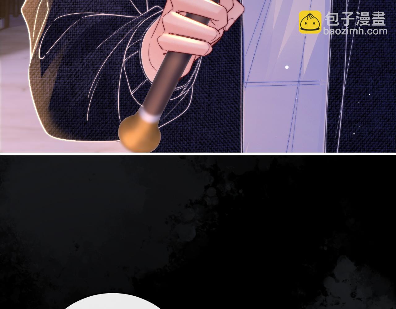 第8话 他的钥匙串(1/3)-第9话