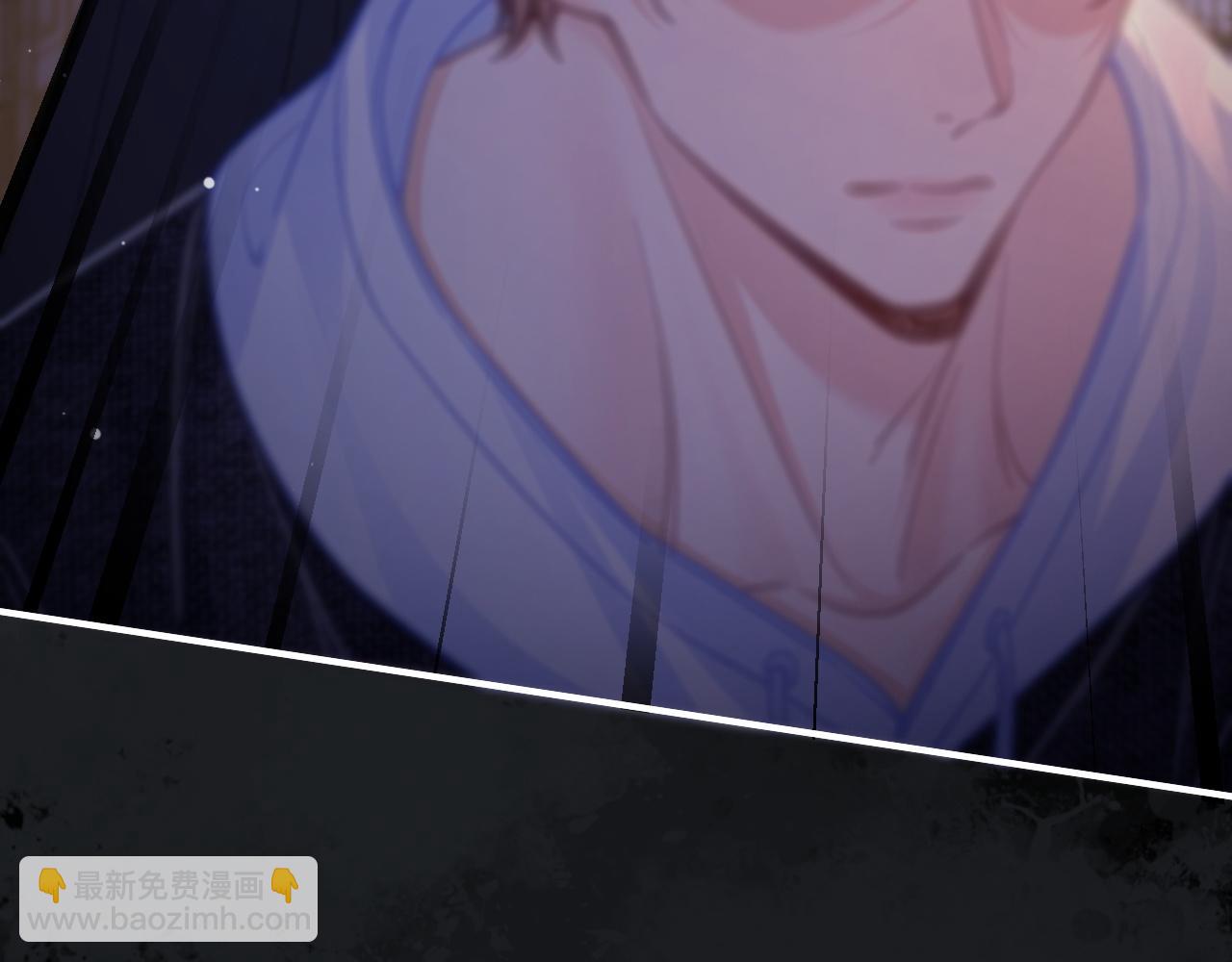 第8话 他的钥匙串(1/3)-第9话