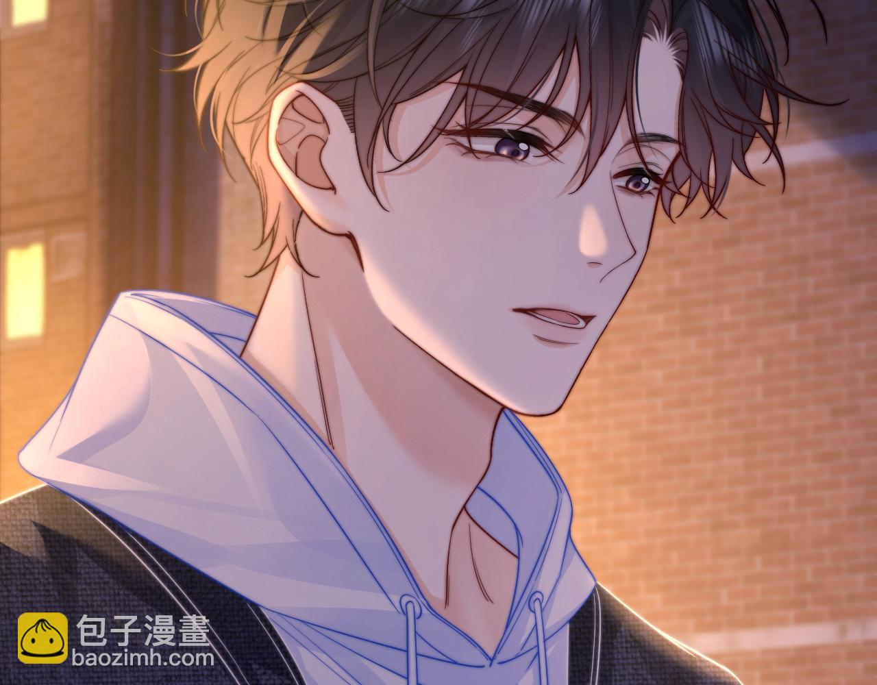 第8话 他的钥匙串(1/3)-第9话