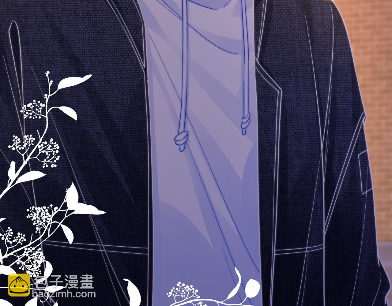 第8话 他的钥匙串(1/3)-第9话