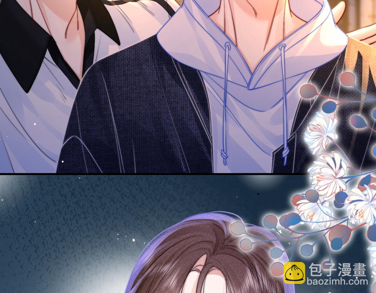 第8话 他的钥匙串(1/3)-第9话