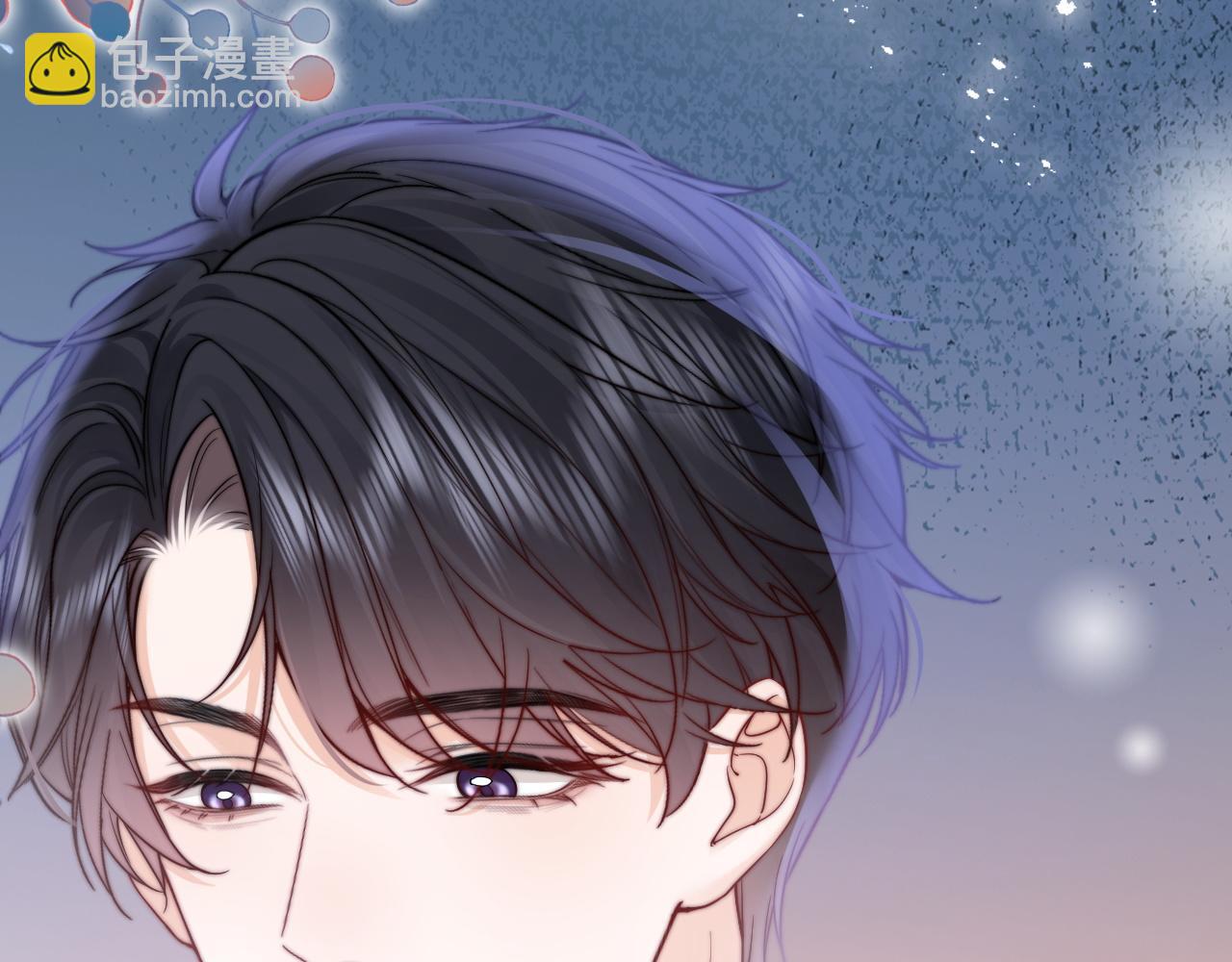 第8话 他的钥匙串(1/3)-第9话