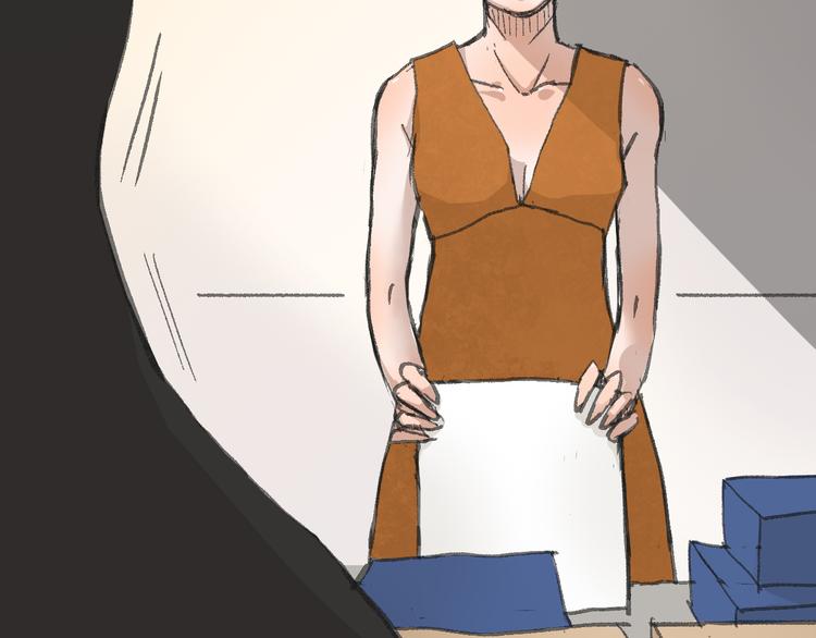 第15话 悔意(1/2)-第15话