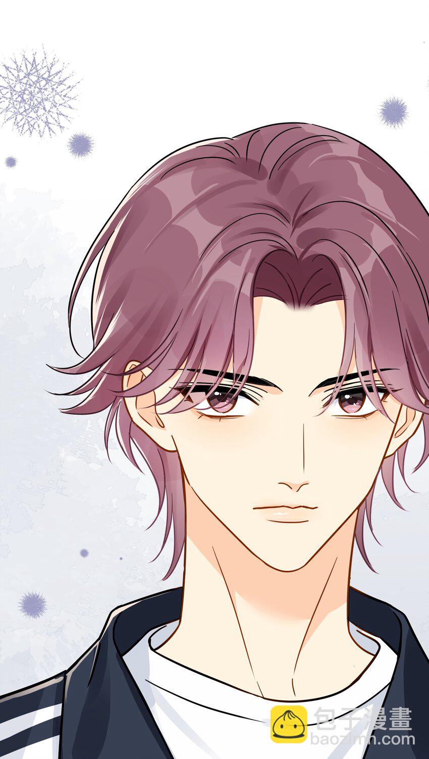 082 招架不住的直球-第91话