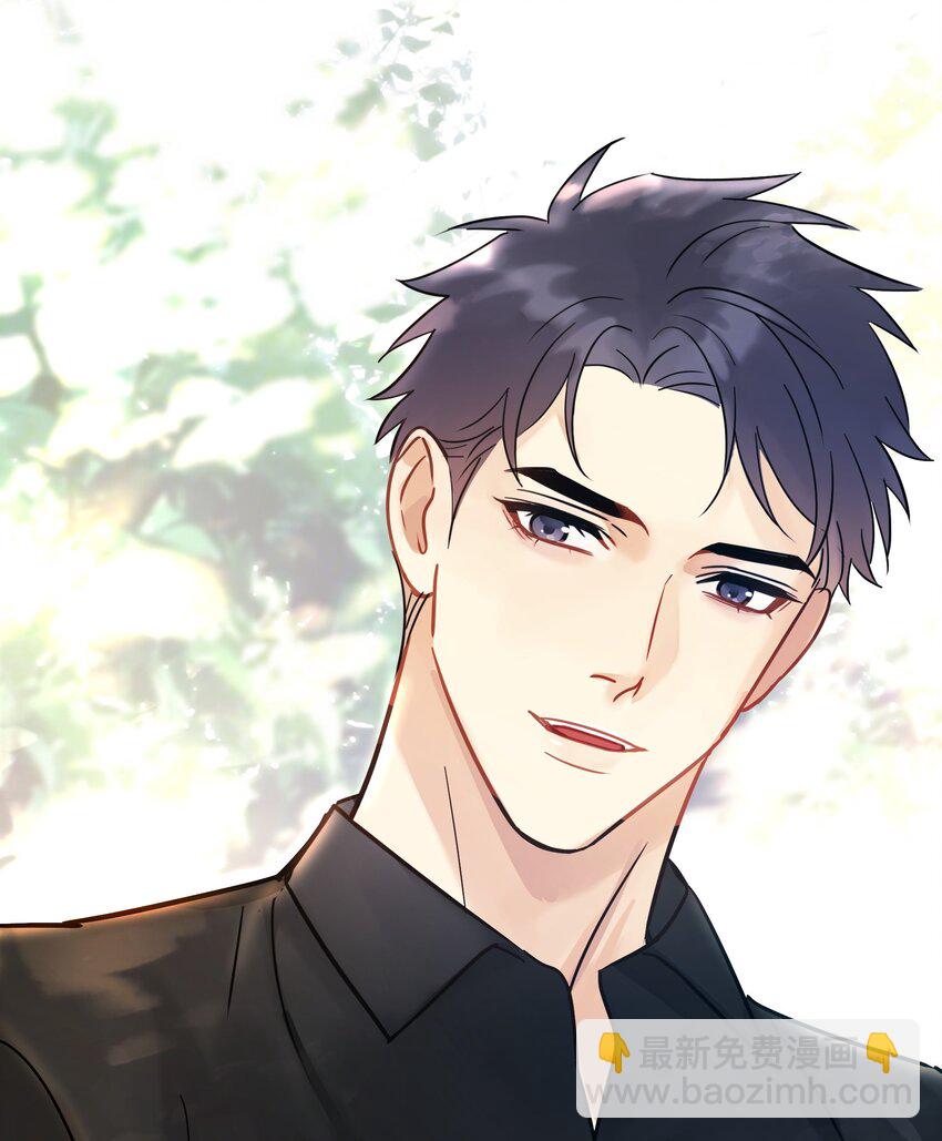 082 招架不住的直球-第91话