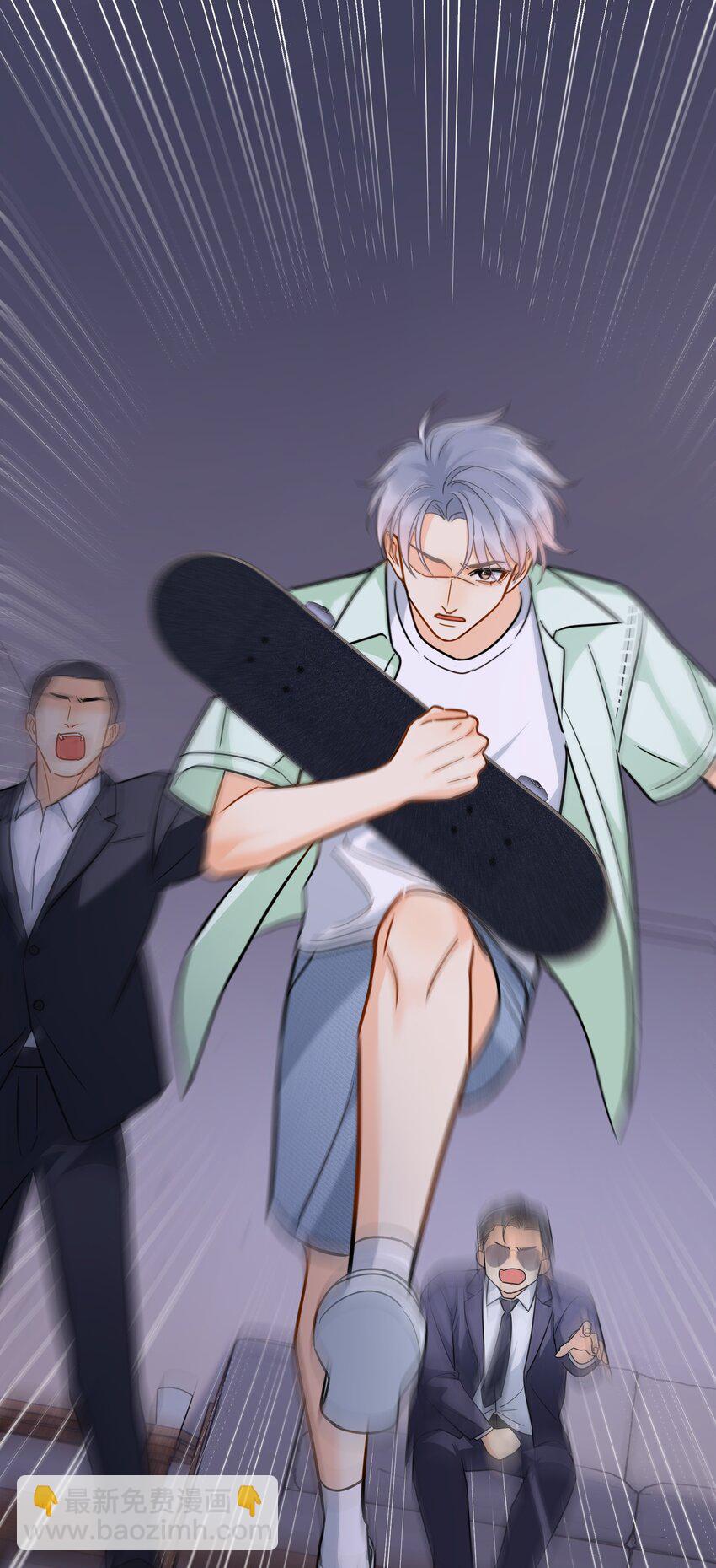 092 迟明尧来了！-第105话