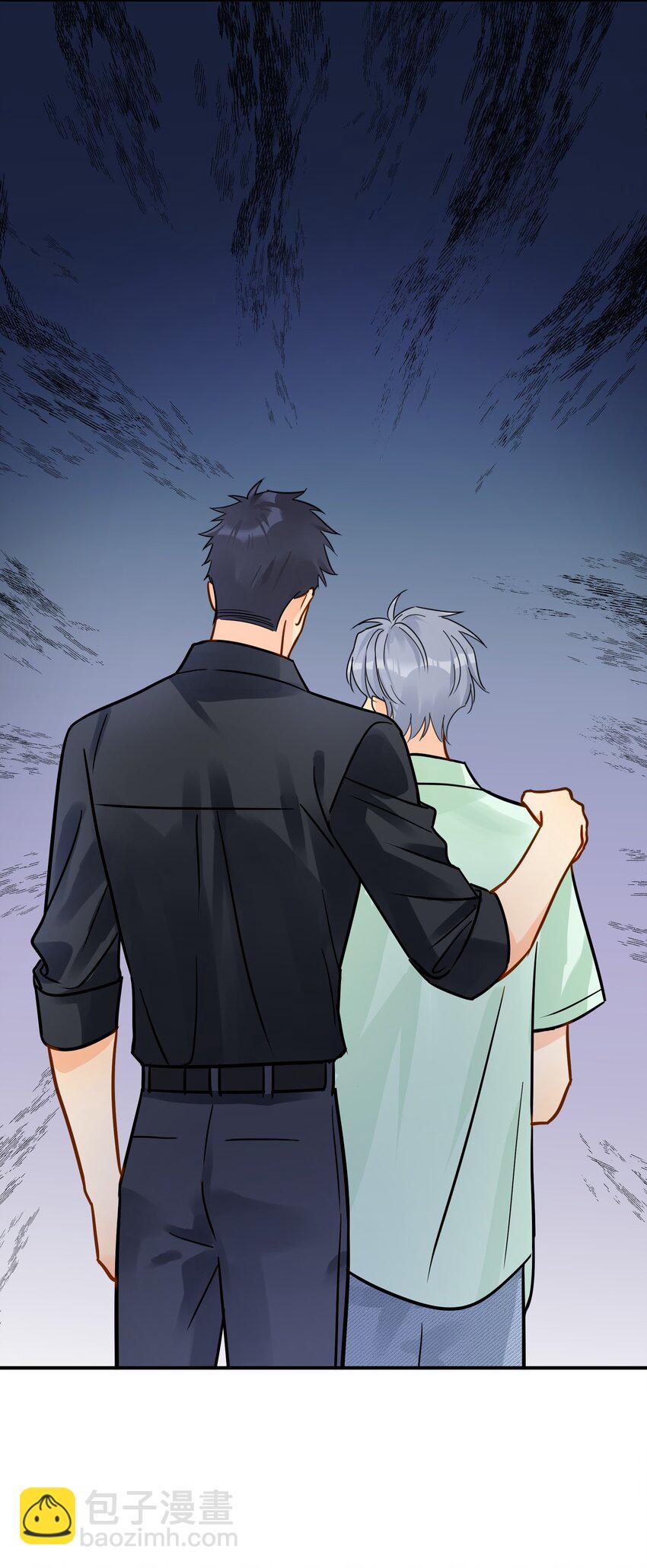 093 负伤-第107话