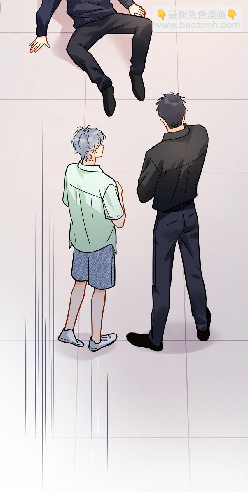 093 负伤-第107话