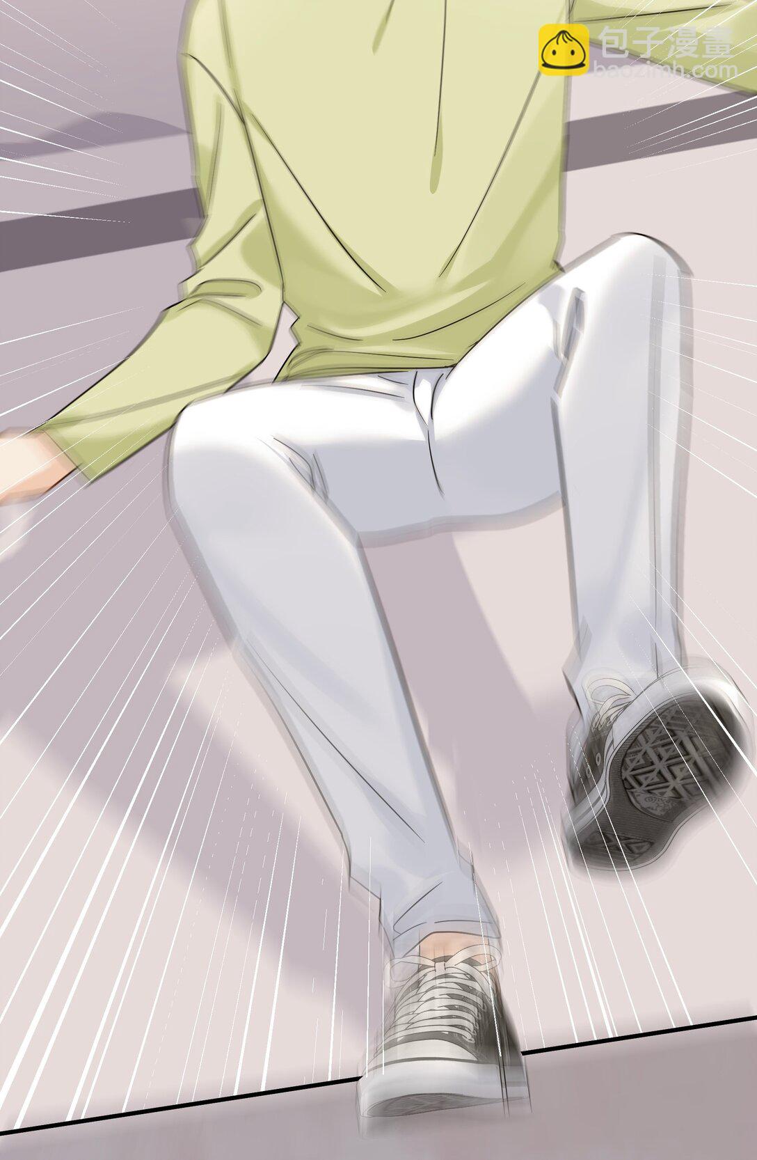 104 还没说过喜欢我吧？-第119话