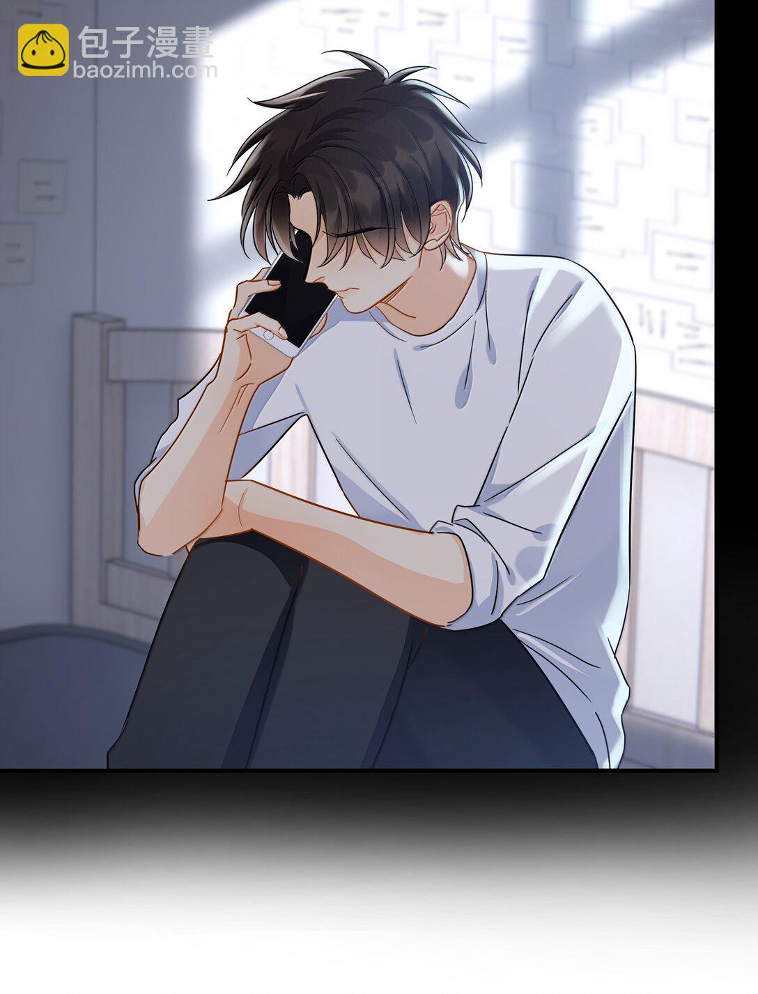 109 你这是在玩火-第125话