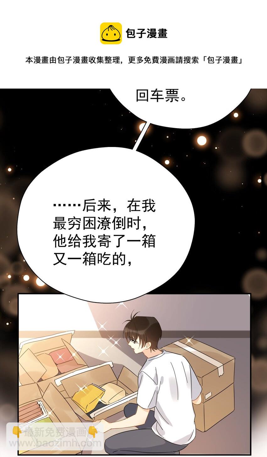 026 你觉得自己值20万-第31话