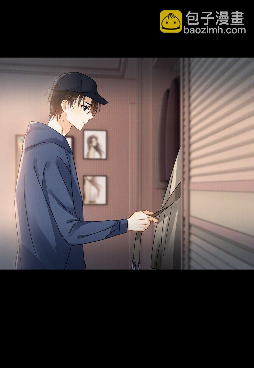 036 是做过才演得这么真实吗-第41话