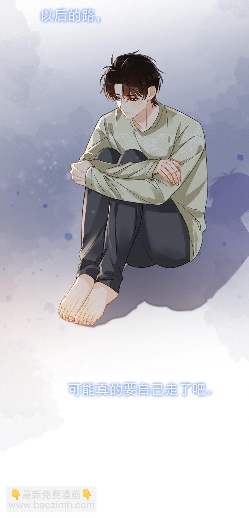 062 黑夜中的思绪-第69话