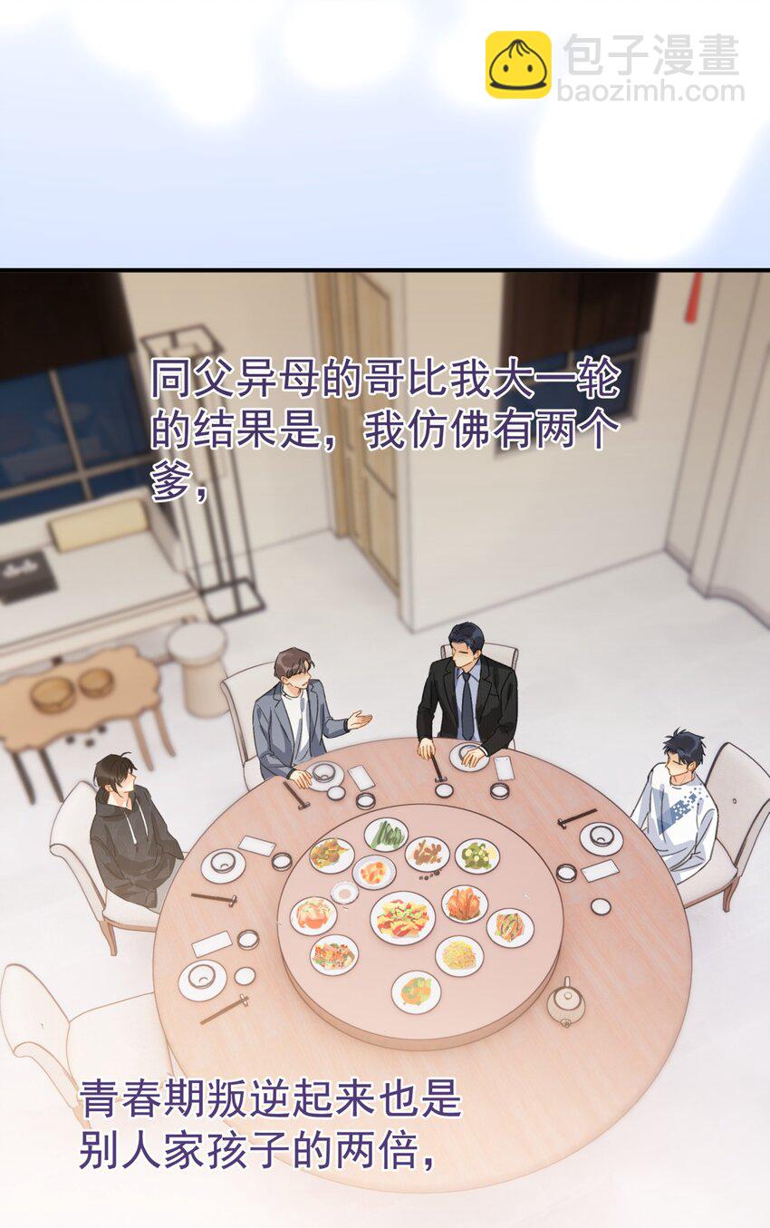 066 长兄如父-第73话