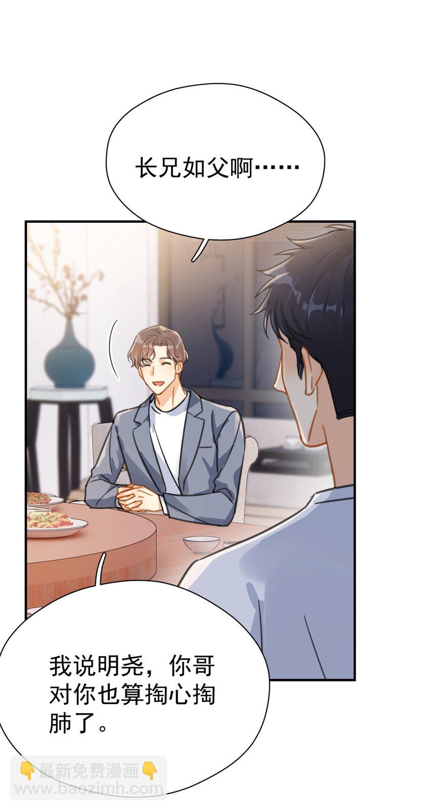 066 长兄如父-第73话