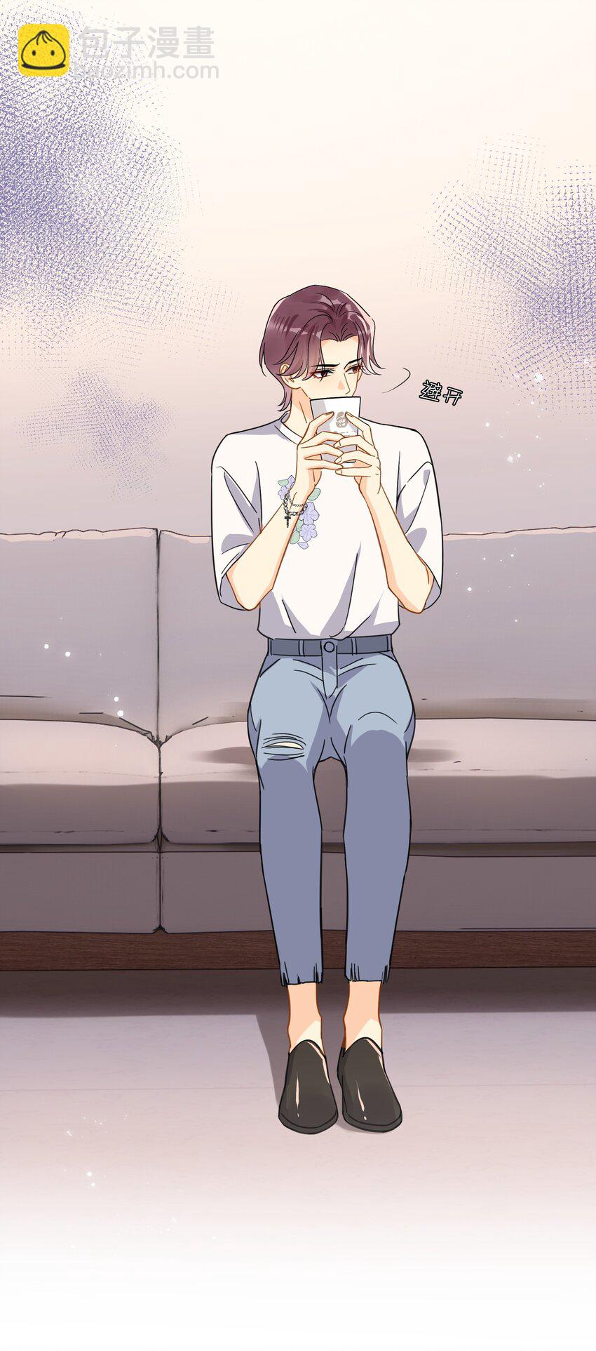 076 初会叶添-第83话