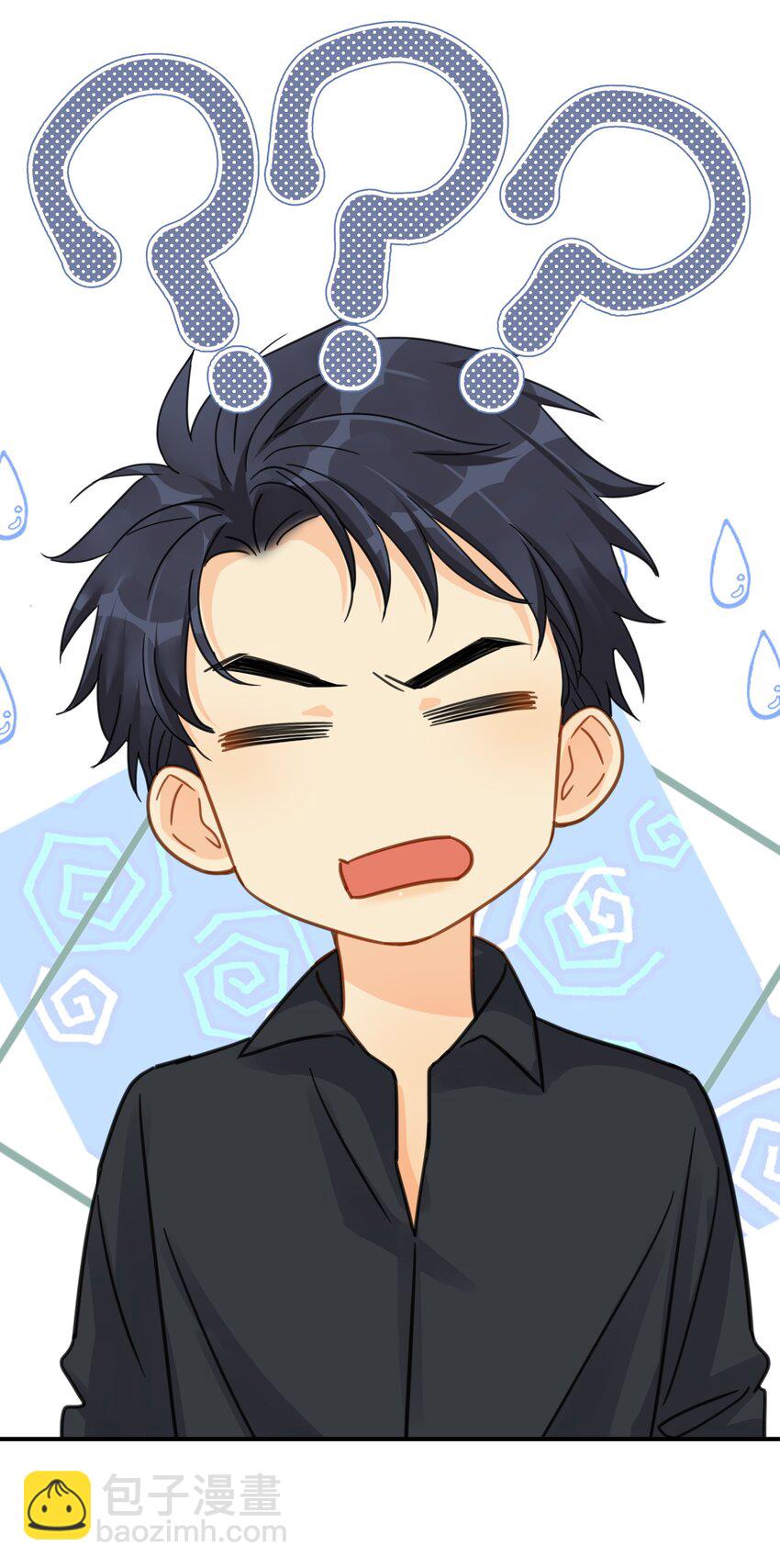 078 冰火两重天的甜腻感-第85话