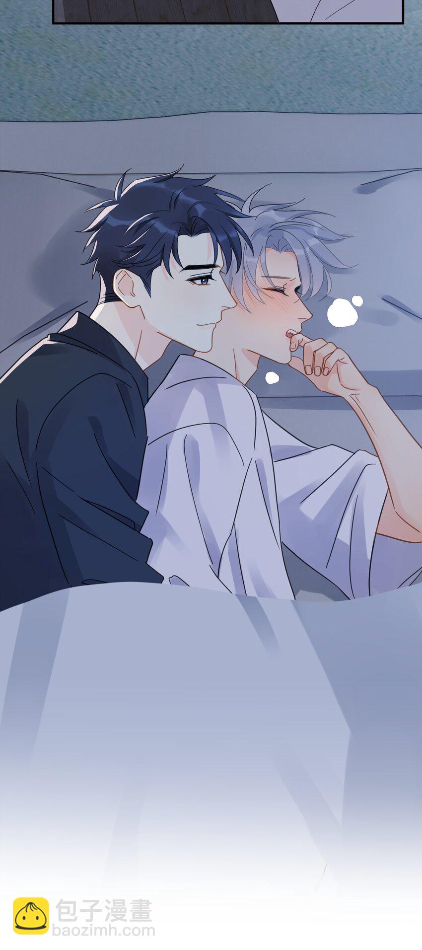 080 三秒不回答代表默认-第87话