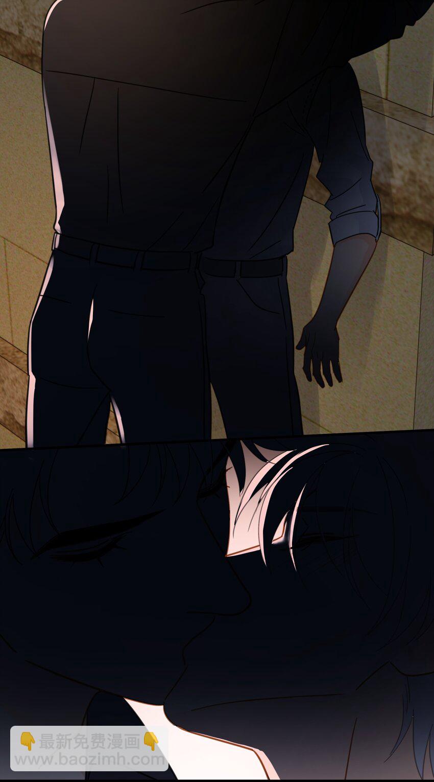 080 三秒不回答代表默认-第87话