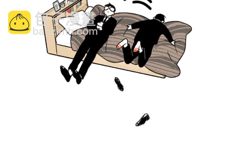 第1话：批量霸总诞生-第1话