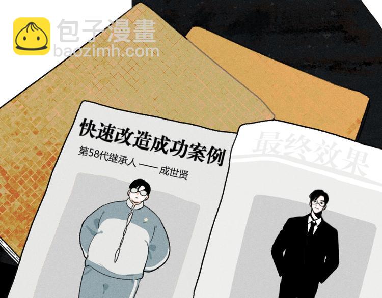 第1话：批量霸总诞生-第1话