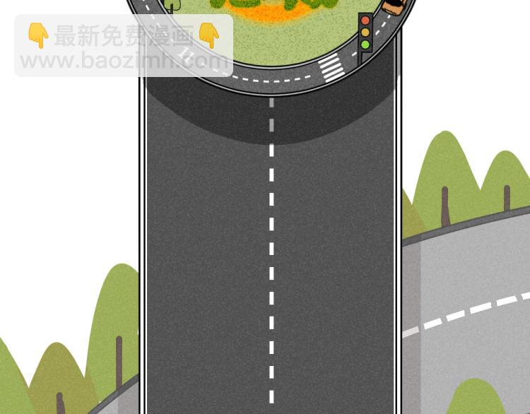 第11话（上）：追车风波（中）(1/2)-第11话