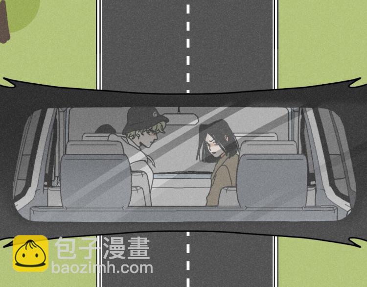 第11话（上）：追车风波（中）(1/2)-第11话