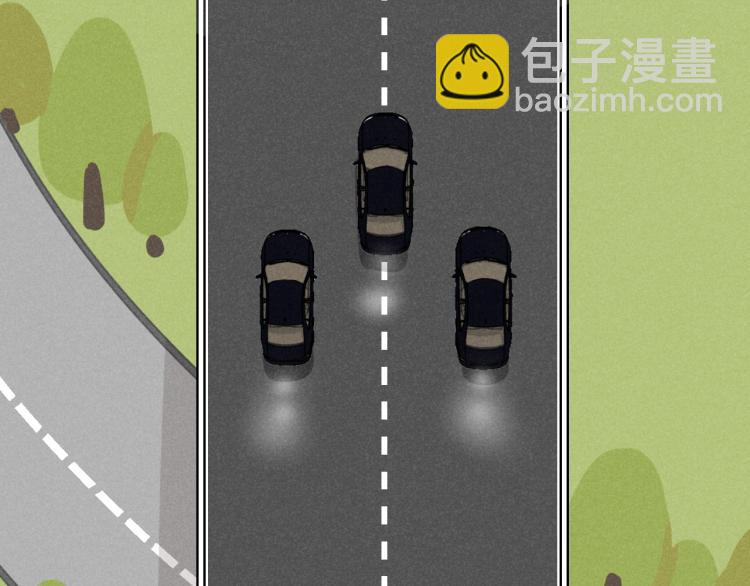 第11话（上）：追车风波（中）(1/2)-第11话