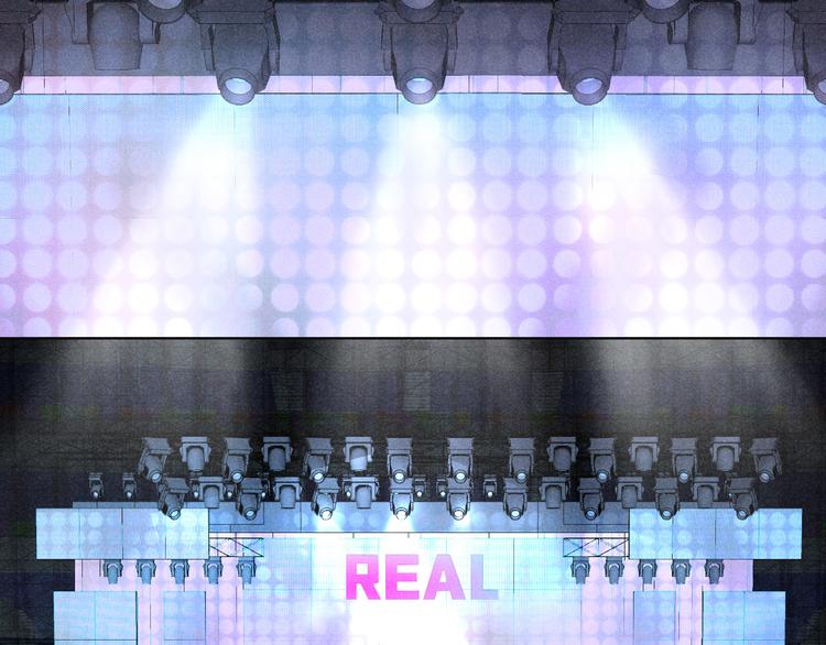 第3话：双面小爱豆-第3话