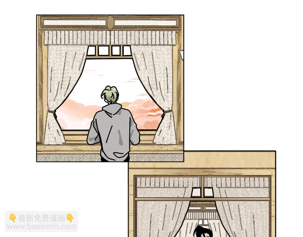 第24话：回老家啦(1/2)-第25话