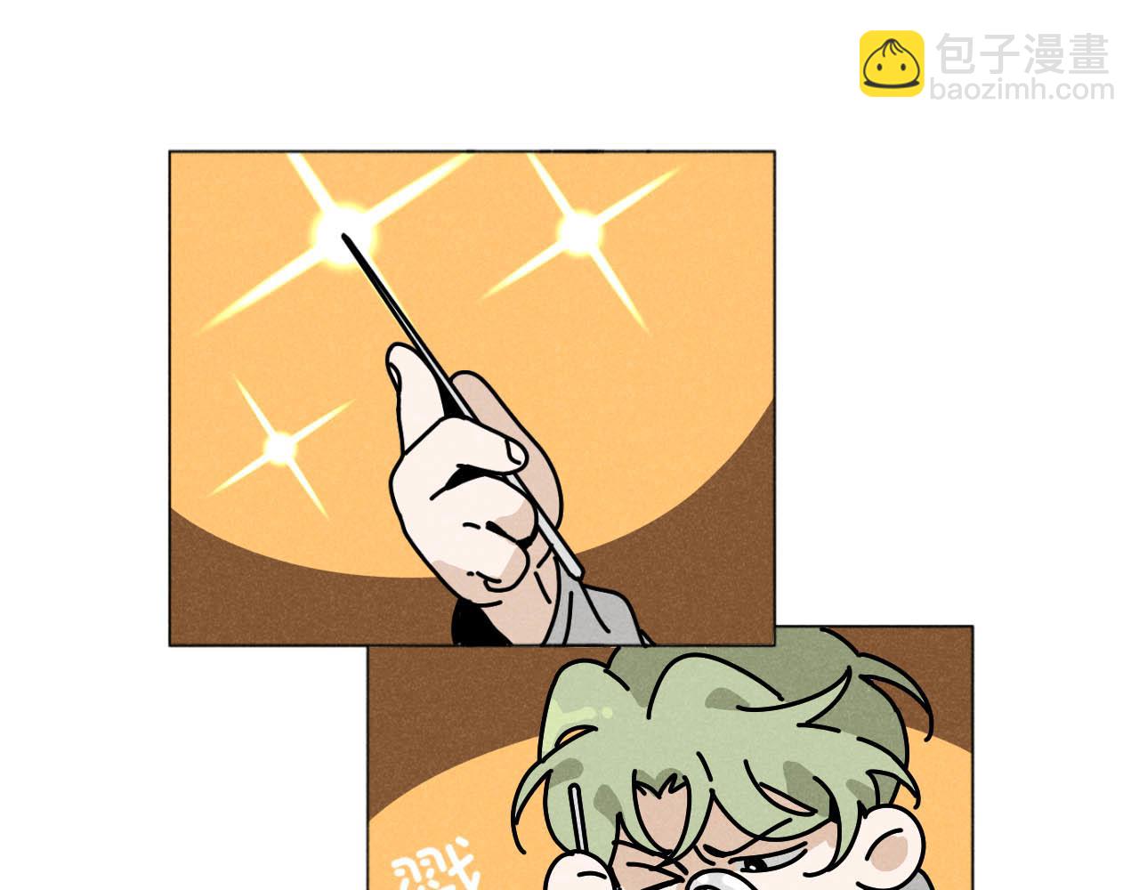 第24话：回老家啦(1/2)-第25话