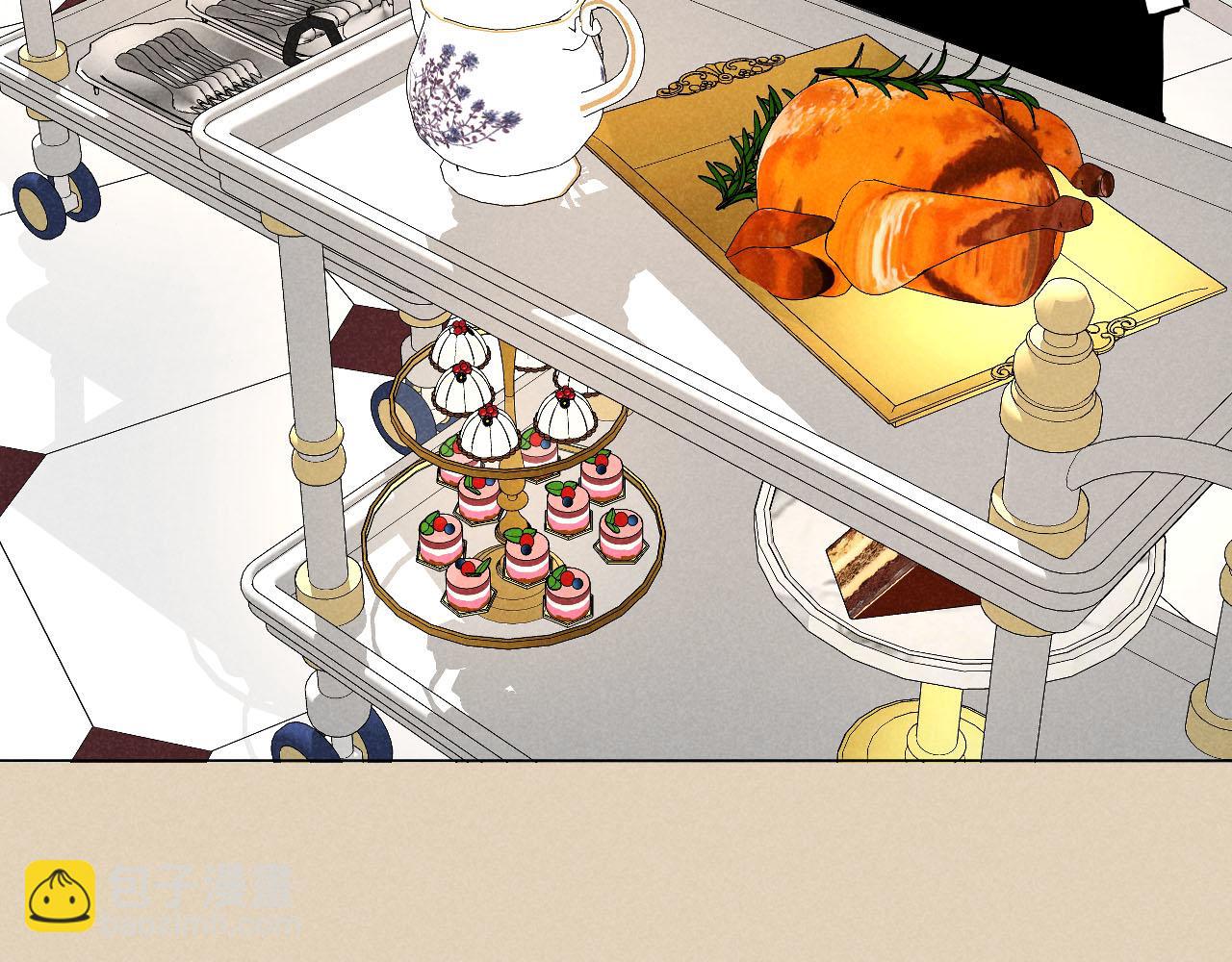 第26话：&ldquo;包养&rdquo;协议（下）(1/3)-第27话