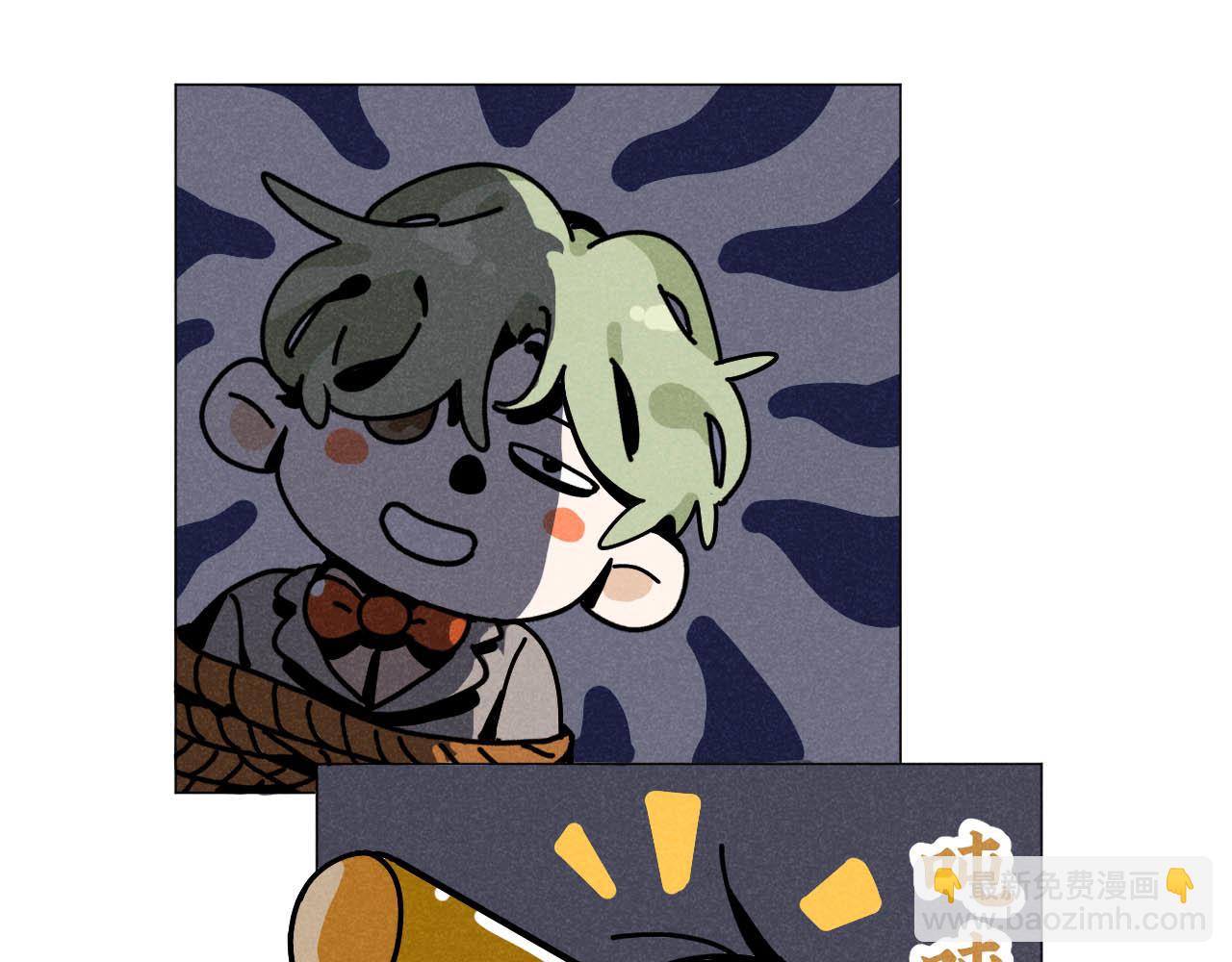 第26话：&ldquo;包养&rdquo;协议（下）(1/3)-第27话