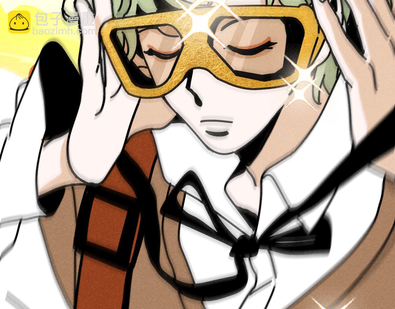 第28话：总裁的下饭官上任(1/2)-第29话