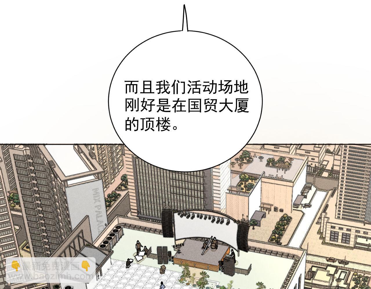 第28话：总裁的下饭官上任(1/2)-第29话