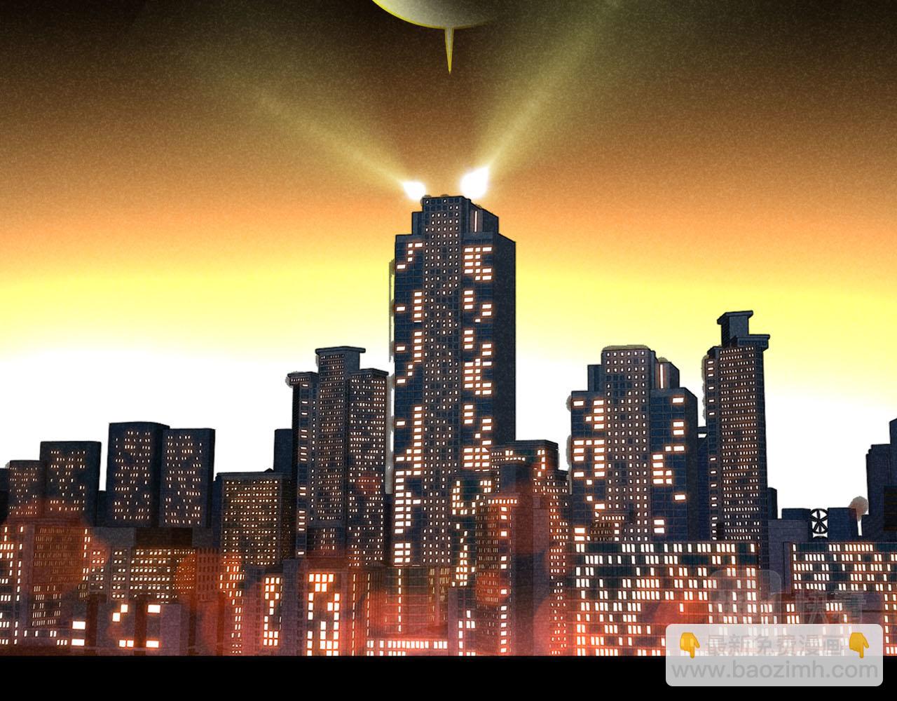 第28话：总裁的下饭官上任(1/2)-第29话