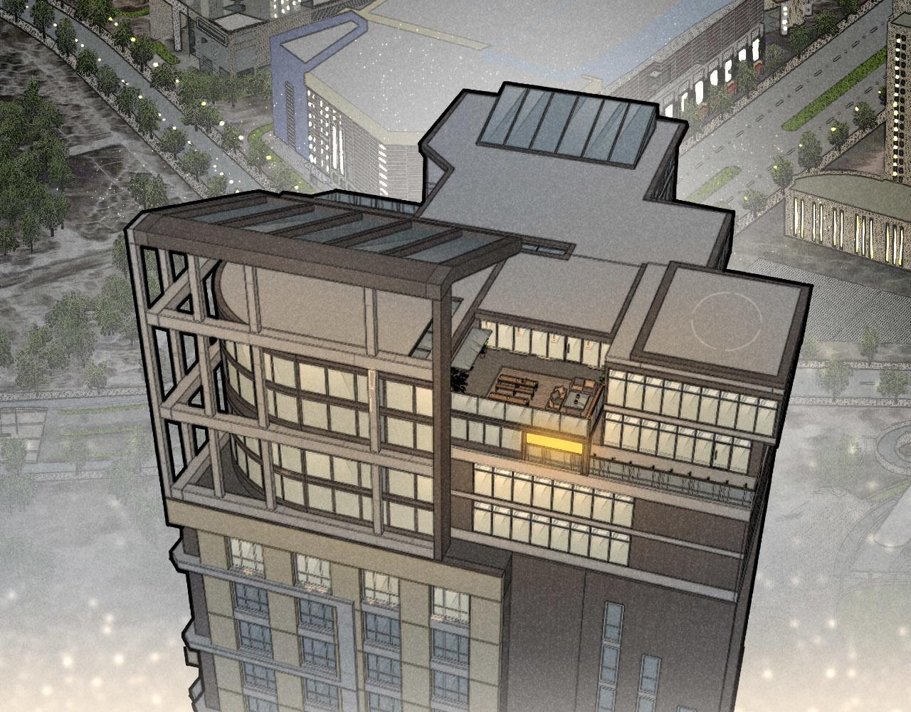 第30话：暂时把爱豆戒了(1/2)-第31话