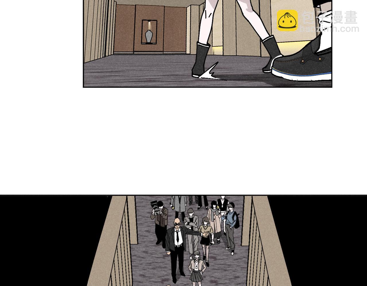 第38话：吃个饭怎么这么难呢(1/2)-第39话