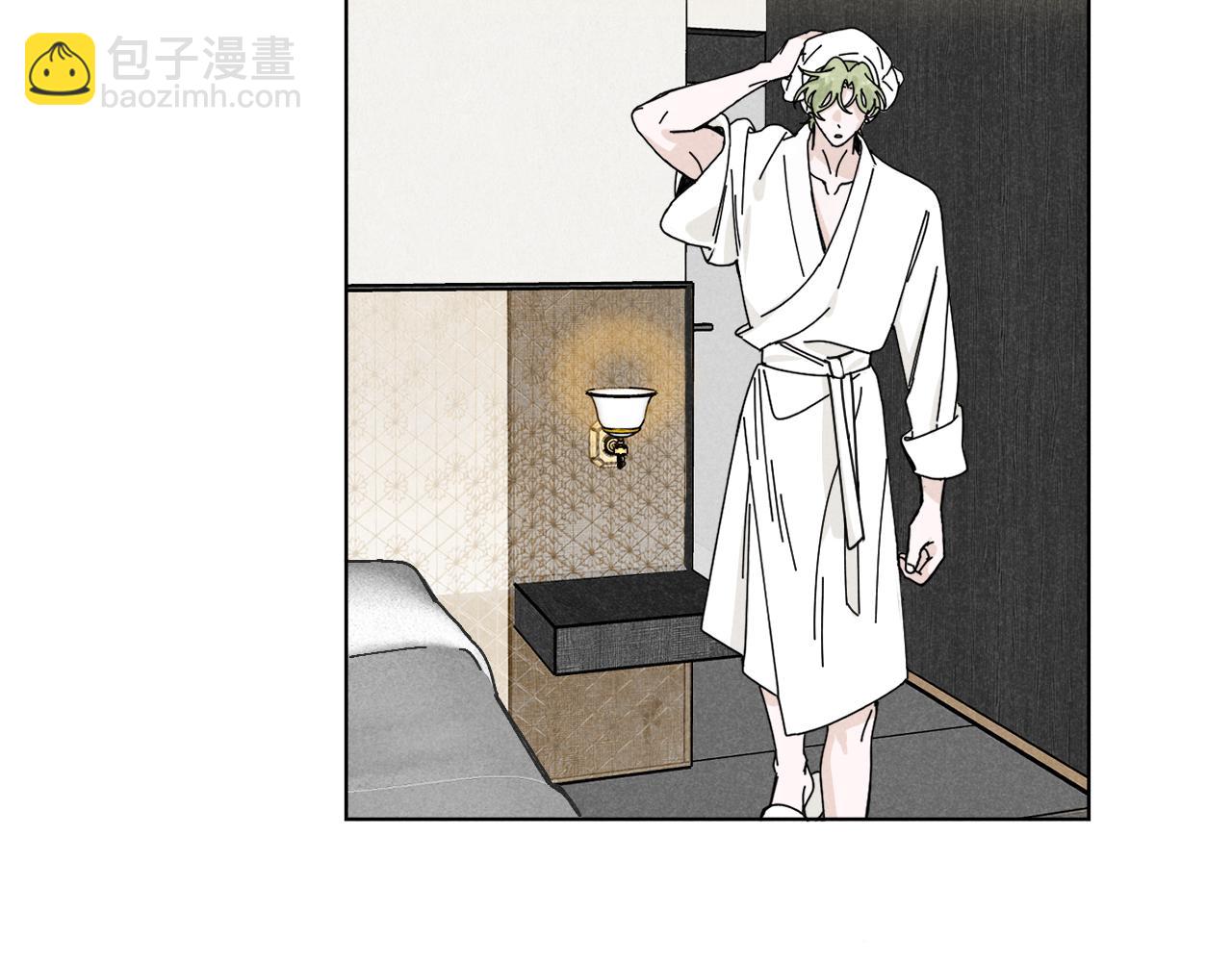 第38话：吃个饭怎么这么难呢(1/2)-第39话